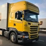 Водитель C+E | международные рейсы двойной экипаж Радом,  Польша