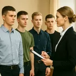 Курсы Воинский учёт в организации