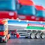 Срочно! Водитель C+E | ЕС | хорошая зарплата в польской фирме