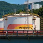 Поставки ГСМ на экспорт от РН-Туапсинский НПЗ
