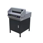 Резак для бумаги Grafalex 450V+