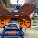 Ленточная пилорама МК 6500 (С электронной линейкой MIСRON)