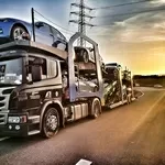 Требуется водитель C+E на автовоз – стабильная работа в Польше!