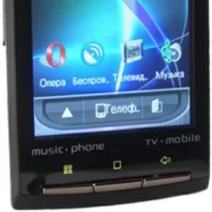 Sony Ericsson X10 XPERIA. Купить дешево в Минске в интернет-магазине з