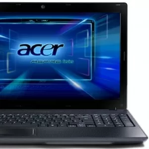 Продам мощный ноутбук Acer Aspire 5742G!