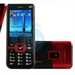 Nokia H999 Xpres Music. Новый.3 сим карты активные одновременно. 