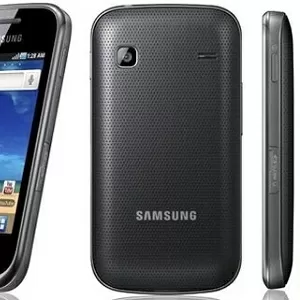 Продам Мобильный телефон Samsung S5660 Galaxy Gio