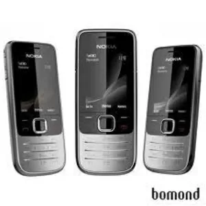 Мобильный телефон Nokia 6800 новый! Металл/пластик!Гарантия!Доставка!