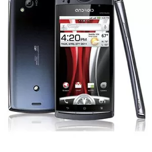 STAR X18i Android 2.3.4+GPS(New!)2SIM!Wi-Fi, TV, FM, MP3/MP4 и др.Гаранти