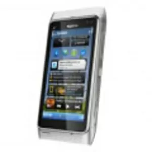 Nokia N8 New!!!2SIM, TV, FM, Wi-Fi, Jawa и др.! Гарантия 36 мес! Доставка!