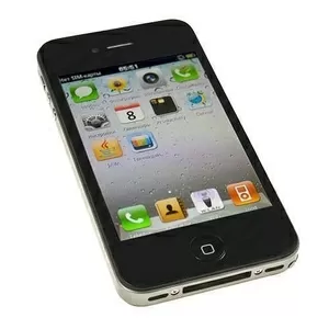 Купить копию iPhone 4G f8 на 2 сим в Минске,  китайский,  реплика,  клон, 