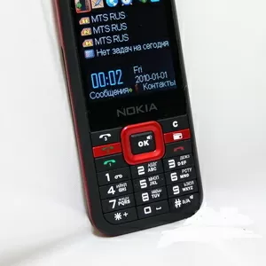 Купить копию Nokia H999 3 сим в Минске,  китайский,  реплика,  клон,  гара