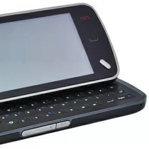 Купить копию Nokia N97 китай 2 сим в Минске,  реплика,  клон,  гарантия,  