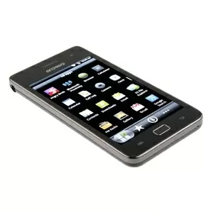 Купить копию Samsung STAR A9100 2 сим Android 3G,  MTK 6573 в Минске,  р