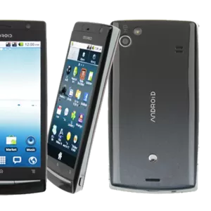 Купить копия Sony Ericsson X12 Wi-Fi 2 сим,  в минске,  китай,  реплика,  