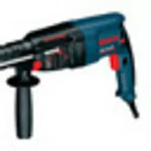 Перфоратор Bosch GBH 2-26 DRE