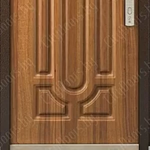 металлические двери в Минске