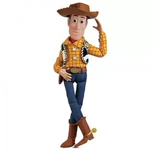 Игрушка Ковбой Вуди (Cowboy Woody) Toy Story 3 из США. Минск