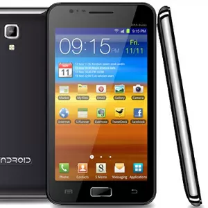 Samsung Galaxy Note i9220 (N8000+) mtk6577 2сим 1Mhz Минск