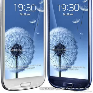 Samsung Galaxy S3 (9300) MTK6577 2сим 1Mhz в Минске!