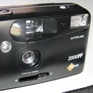 Фотоаппарат Polaroid 2000FF