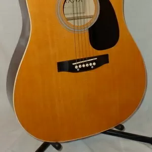 Акустическая гитара Varna Md-3,  новая