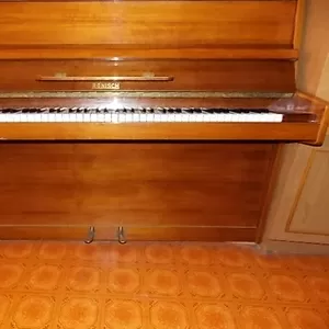 Пианино RONISCH Германия