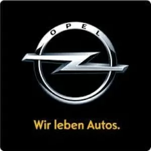 Широкий выбор б/у запчастей из Европы OPEL