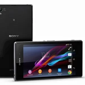 Sony Xperia Z1