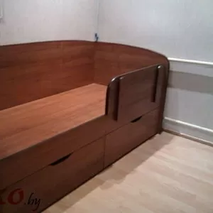 Кровать в наличии
