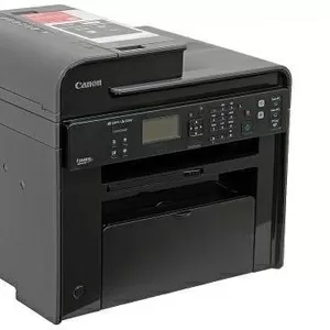 МФУ (принтер+сканер+копир) CANON I-SENSYS MF4730