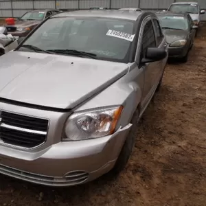 к DODGE Caliber,  2010 г.в.,  2.0