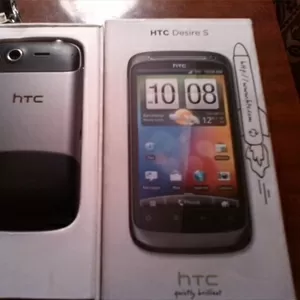 HTC Desire S S510e