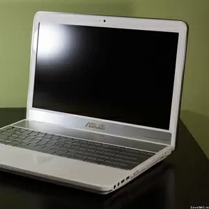 Мощный ноутбук Asus N55SF (15