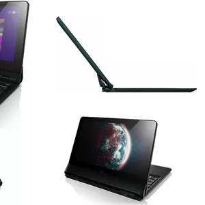 Ультрабук/Планшет Lenovo ThinkPad Helix 3698-4MU