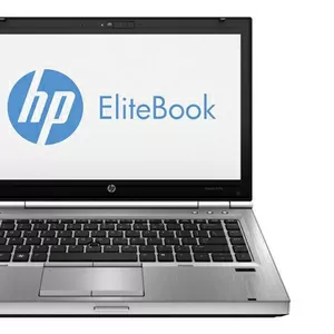  HP Elite 8470p в укаповке