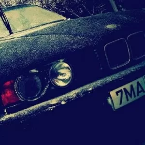 BMW520