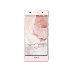 Продам Huawei Ascend P6 розовый