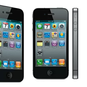 Купить iPhone 4G 2 sim w88 wi-fi в Минске