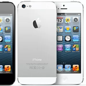 Купить iPhone 5 (лучшая копия) MTK6589 Минск