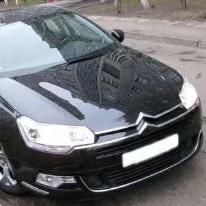 Citroen c5 Exclusive