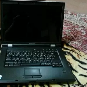 Продам ноутбук Lеnowo 3000N200 и сумка в комплекте-185уе.т80259584907
