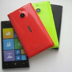 Купить Nokia Lumia 925 Android 4.1.1 MTK6515 Минск