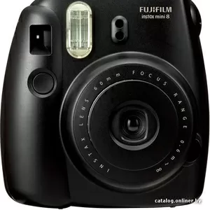 Фотоаппарат моментальной печати Fujifilm Instax Mini 8
