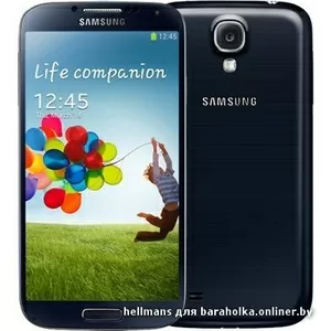 Samsung Galaxy S4 (16Gb) (I9505)