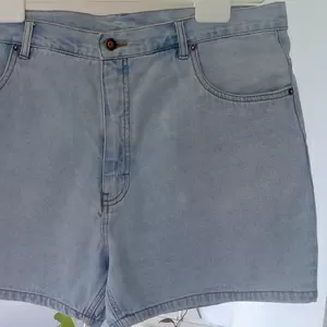 Шорты мужские джинсовые р.54 (W38)