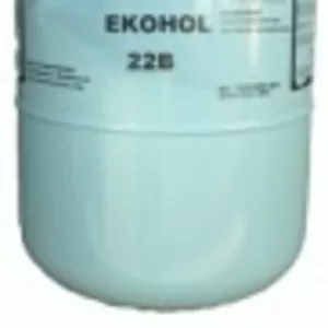 Экохол 22 b заменитель хладона r22