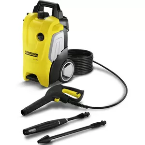 Аренда (прокат) аппарата (мойки) Karcher K 5