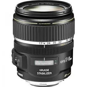 Продам Canon EF-S 17-85mm f/4-5.6 IS USM