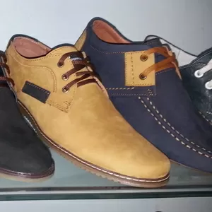 сеть салонов мужской обуви приглашает на работу продавца